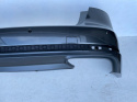 Audi A4 B9 8W S line Avant Touring Stoßstange hinten rear bumper Original ma24