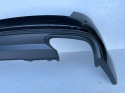 Audi A4 B9 8W S line Avant Touring Stoßstange hinten rear bumper Original ma24