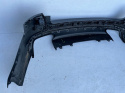 Audi A4 B9 8W S line Avant Touring Stoßstange hinten rear bumper Original ma24