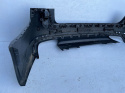 Audi A4 B9 8W S line Avant Touring Stoßstange hinten rear bumper Original ma24