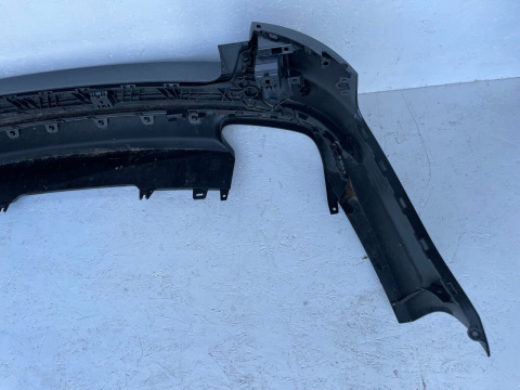 Audi A4 B9 8W S line Avant Touring Stoßstange hinten rear bumper Original ma24 Audi A4 B9 8W S line Avant Touring Stoßstange hinten rear bumper Original ma24