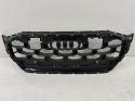 Audi Q8 II S line SQ8 ab Bj. 2024- 4M8 Frontmaske Kühlergrill Original