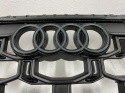Audi Q8 II S line SQ8 ab Bj. 2024- 4M8 Frontmaske Kühlergrill Original