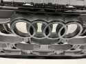 Audi Q8 II S line SQ8 ab Bj. 2024- 4M8 Frontmaske Kühlergrill Original