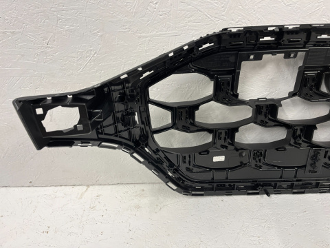 Audi Q8 II S line SQ8 ab Bj. 2024- 4M8 Frontmaske Kühlergrill Original Audi Q8 II S line SQ8 ab Bj. 2024- 4M8 Frontmaske Kühlergrill Original