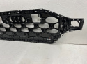 Audi Q8 II S line SQ8 ab Bj. 2024- 4M8 Frontmaske Kühlergrill Original