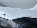 BMW X1 F48 LCi M paket Stoßstange hinten rear bumper Original bw165