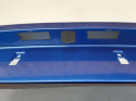 BMW 1er F20 LCI Facelift M paket Stoßstange hinten bumper Original bw66