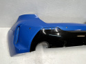 BMW 1er F40 M paket Stoßstange hinten rear bumper Original mb639