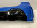 BMW 1er F40 M paket Stoßstange hinten rear bumper Original mb639