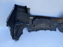 BMW X2 F39 M paket ab Bj. 2018 - Stoßstange hinten rear bumper Original bw168