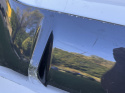 BMW 2er F44 M paket Stoßstange hinten bumper rear Original bw167