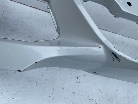 BMW 2er F45 F46 m paket Stoßstange vorne front bumper Original bg2 BMW 2er F45 F46 m paket Stoßstange vorne front bumper Original bg2