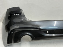 BMW 2er F45 m paket active tourer Stoßstange hinten rear bumper Original mb422