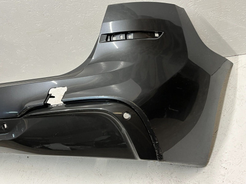 BMW 2er F45 m paket active tourer Stoßstange hinten rear bumper Original mb422 BMW 2er F45 m paket active tourer Stoßstange hinten rear bumper Original mb422