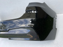 BMW X3 F25 m paket Stoßstange hinten rear bumper Original bg81
