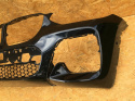 BMW X3 G01 m paket Stoßstange vorne front bumper Original mb168