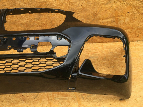 BMW X3 G01 m paket Stoßstange vorne front bumper Original mb168 BMW X3 G01 m paket Stoßstange vorne front bumper Original mb168