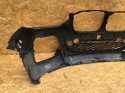 BMW X3 G01 m paket Stoßstange vorne front bumper Original mb168