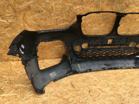 BMW X3 G01 m paket Stoßstange vorne front bumper Original mb168 BMW X3 G01 m paket Stoßstange vorne front bumper Original mb168