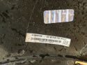 BMW X3 G01 m paket Stoßstange vorne front bumper Original mb168