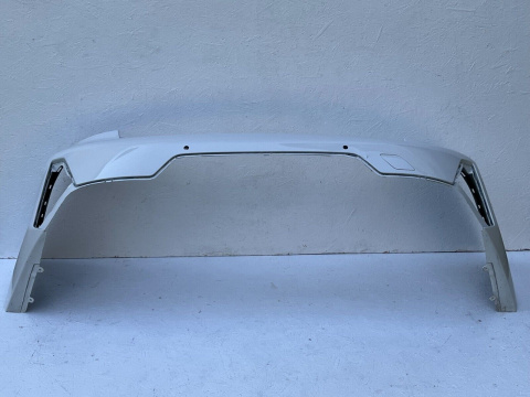 BMW 3er G20 Limousine LCI M paket Stoßstange hinten rear bumper Original MB2 BMW 3er G20 Limousine LCI M paket Stoßstange hinten rear bumper Original MB2