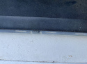 BMW 3er G20 Limousine LCI M paket Stoßstange hinten rear bumper Original MB2