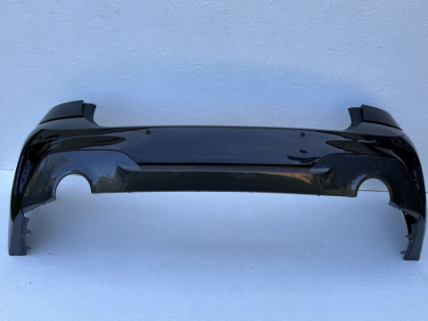 BMW 3er G21 Touring M paket Stoßstange hinten bumper rear Original bw170 BMW 3er G21 Touring M paket Stoßstange hinten bumper rear Original bw170