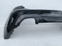 BMW 3er G21 Touring M paket Stoßstange hinten bumper rear Original mb616