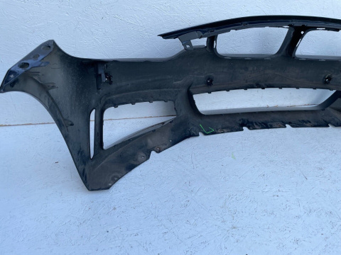 BMW 4er F32 F33 F36 M paket ab Bj. 2013 - Stoßstange vorne Original mb312 BMW 4er F32 F33 F36 M paket ab Bj. 2013 - Stoßstange vorne Original mb312