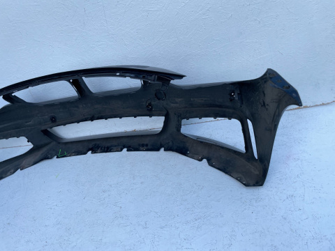 BMW 4er F32 F33 F36 M paket ab Bj. 2013 - Stoßstange vorne Original mb312 BMW 4er F32 F33 F36 M paket ab Bj. 2013 - Stoßstange vorne Original mb312