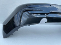 BMW 4er F36 gran coupe M paket Stoßstange hinten rear bumper Original mb65