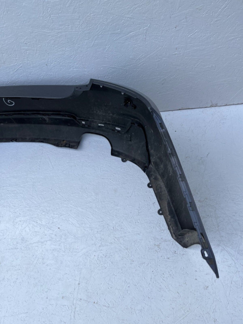 BMW 4er F36 grancoupe M paket Stoßstange hinten bumper rear Original BMW 4er F36 grancoupe M paket Stoßstange hinten bumper rear Original