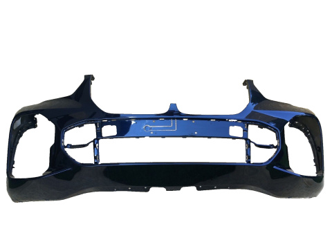 BMW X5 G05 M paket Stoßstange vorne front bumper Original bg110 BMW X5 G05 M paket Stoßstange vorne front bumper Original bg110