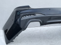 BMW 5er G30 Limousine M paket Stoßstange hinten rear bumper Original