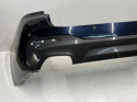 BMW 5er G31 LCI Facelift Touring m paket stoßstange hinten Original mb428