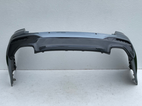 BMW 5er G31 Touring M paket Stoßstange hinten rear bumper Original BG49 BMW 5er G31 Touring M paket Stoßstange hinten rear bumper Original BG49