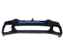 BMW 5er g30 g31 M paket Stoßstange vorne front bumper original bw25