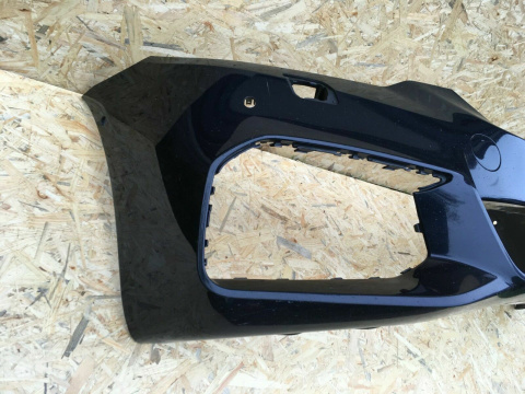 BMW 5er g30 g31 M paket Stoßstange vorne front bumper original bw25 BMW 5er g30 g31 M paket Stoßstange vorne front bumper original bw25