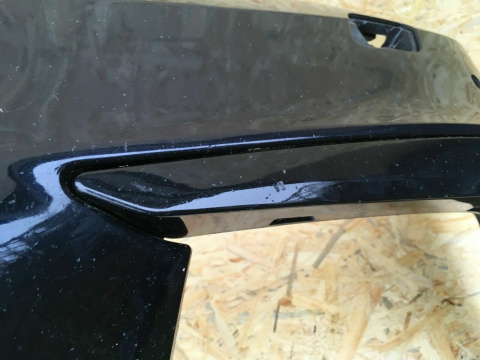 BMW 5er g30 g31 M paket Stoßstange vorne front bumper original bw25 BMW 5er g30 g31 M paket Stoßstange vorne front bumper original bw25
