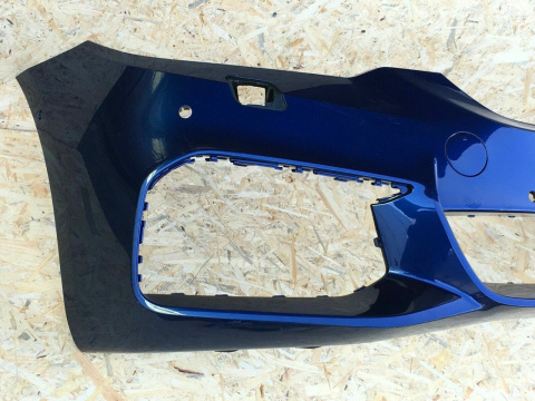 Bmw 5 er G31 G30 m paket Stoßstange vorne Original bg124 Bmw 5 er G31 G30 m paket Stoßstange vorne Original bg124