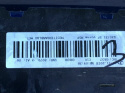 Bmw 5 er G31 G30 m paket Stoßstange vorne Original bg124