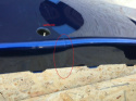 Bmw 5 er G31 G30 m paket Stoßstange vorne Original bg124