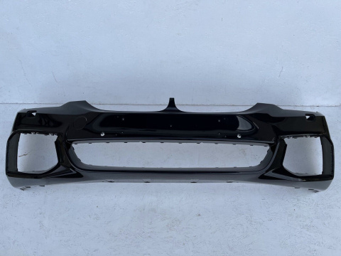 Bmw 5er G30 G31 m paket stoßstange vorne front bumper Original mb613 Bmw 5er G30 G31 m paket stoßstange vorne front bumper Original mb613