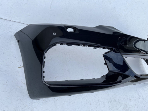 Bmw 5er G30 G31 m paket stoßstange vorne front bumper Original mb613 Bmw 5er G30 G31 m paket stoßstange vorne front bumper Original mb613