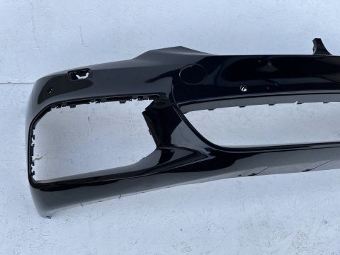 Bmw 5er G30 G31 m paket stoßstange vorne front bumper Original mb613 Bmw 5er G30 G31 m paket stoßstange vorne front bumper Original mb613