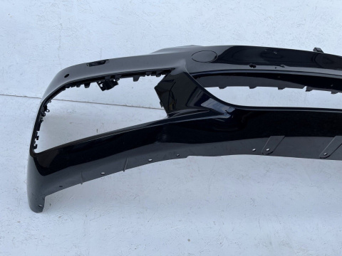 Bmw 5er G30 G31 m paket stoßstange vorne front bumper Original mb613 Bmw 5er G30 G31 m paket stoßstange vorne front bumper Original mb613