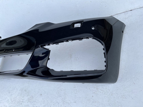 Bmw 5er G30 G31 m paket stoßstange vorne front bumper Original mb613 Bmw 5er G30 G31 m paket stoßstange vorne front bumper Original mb613