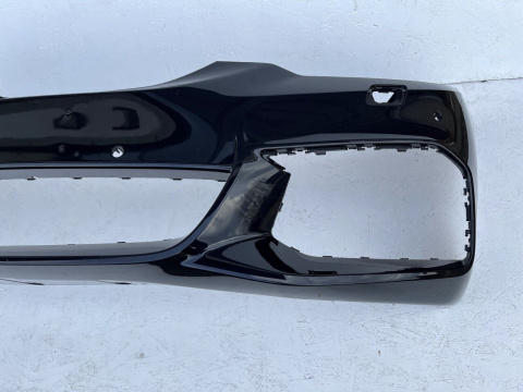 Bmw 5er G30 G31 m paket stoßstange vorne front bumper Original mb613 Bmw 5er G30 G31 m paket stoßstange vorne front bumper Original mb613