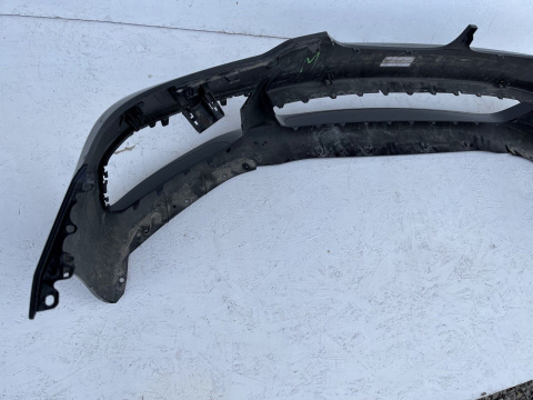 Bmw 5er G30 G31 m paket stoßstange vorne front bumper Original mb613 Bmw 5er G30 G31 m paket stoßstange vorne front bumper Original mb613